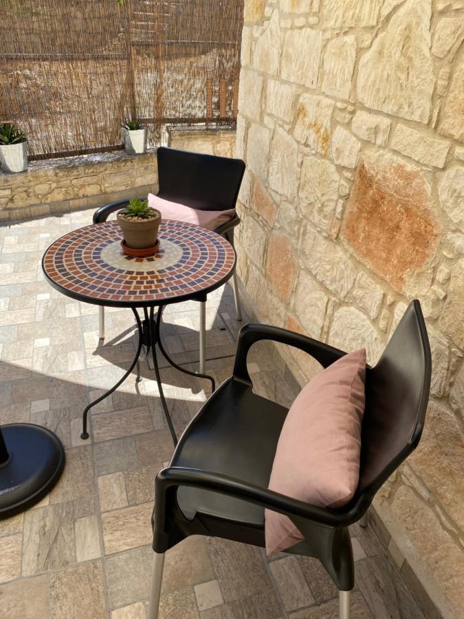 C-Elena Suite Terra Ngoại thất bức ảnh