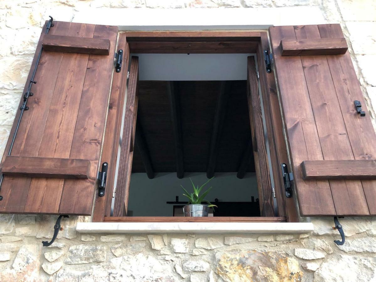 C-Elena Suite Terra Ngoại thất bức ảnh