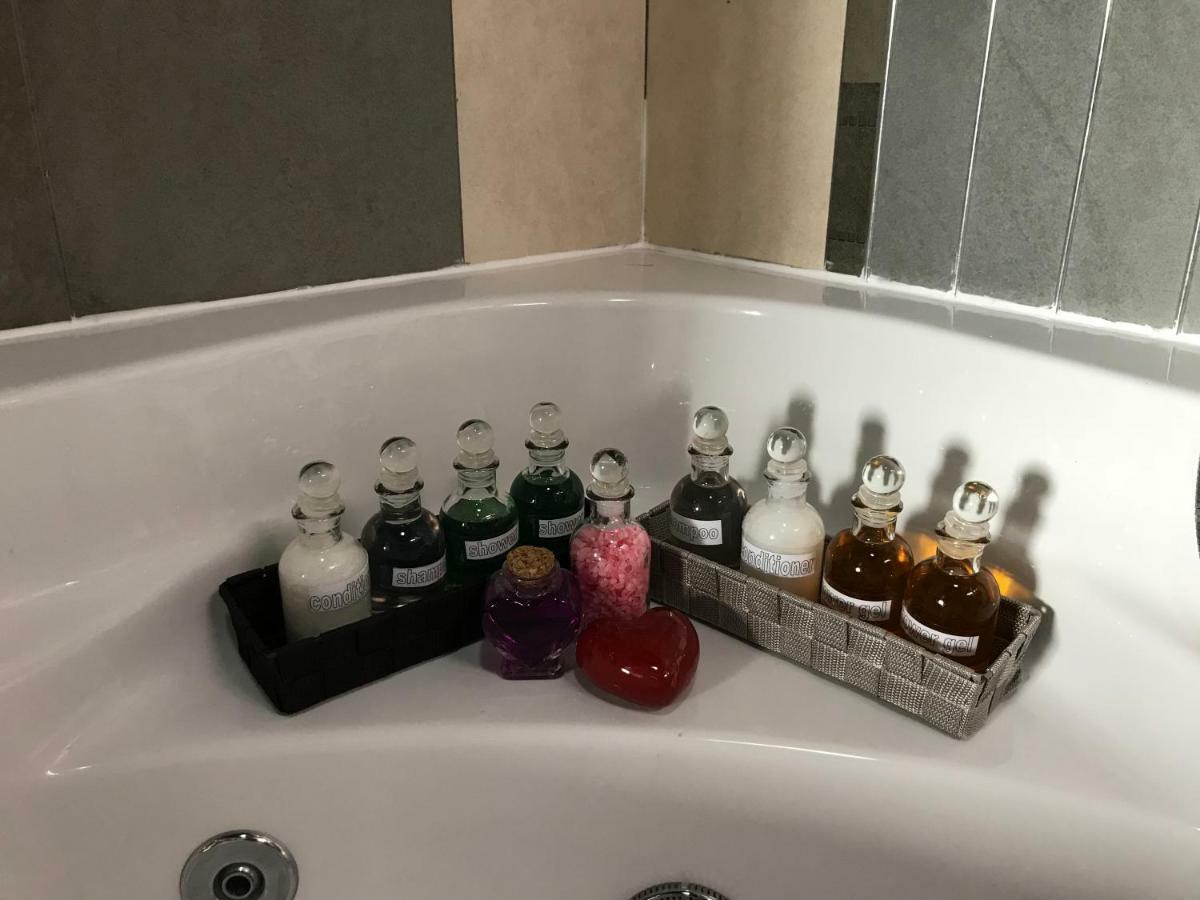 C-Elena Suite Terra Ngoại thất bức ảnh