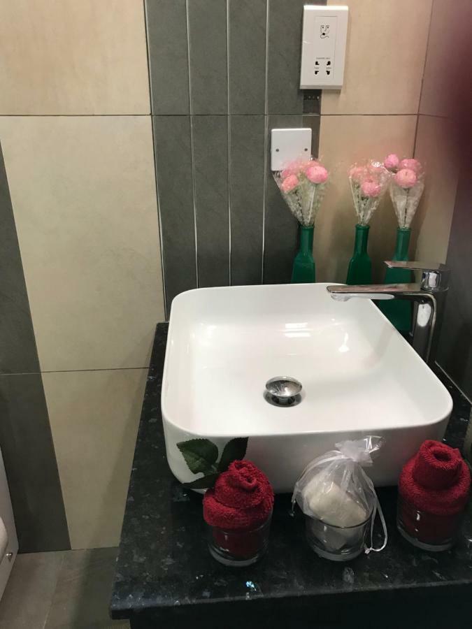 C-Elena Suite Terra Ngoại thất bức ảnh