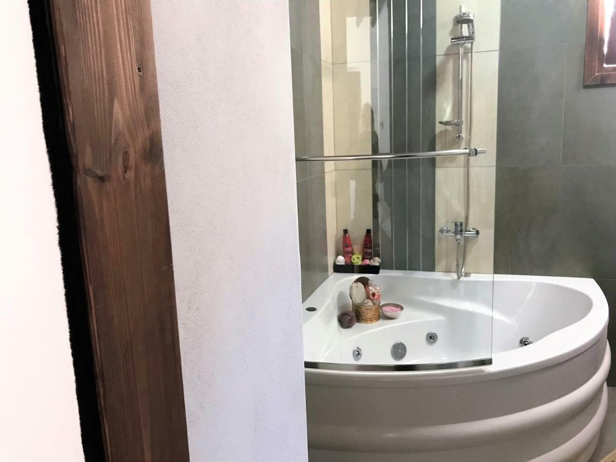 C-Elena Suite Terra Ngoại thất bức ảnh