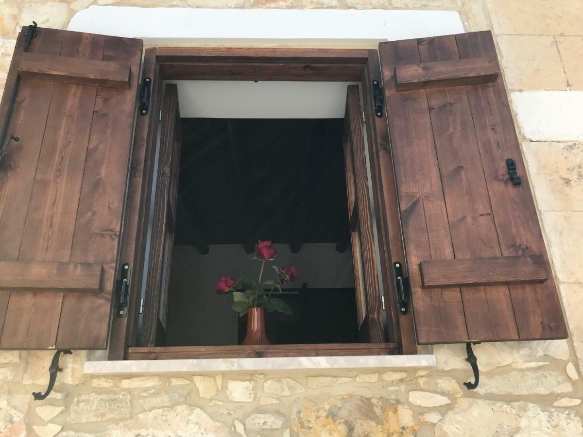 C-Elena Suite Terra Ngoại thất bức ảnh