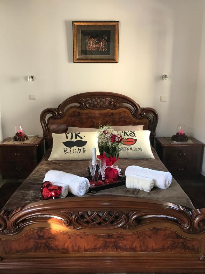 C-Elena Suite Terra Ngoại thất bức ảnh